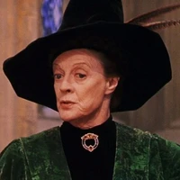 Minerva Gonagall