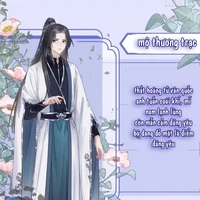 mộ thương trạc