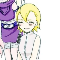 Haruno Mebuki