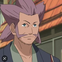 Haruno Kizashi
