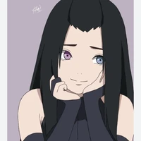 Uchiha Naomi