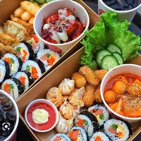 all(- những đứa cần trừ)