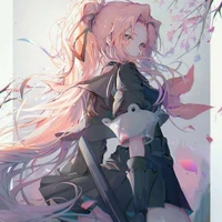 Haruno Sakura