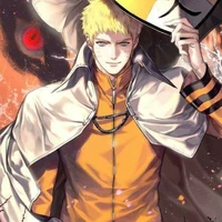 Uzumaki Naruto