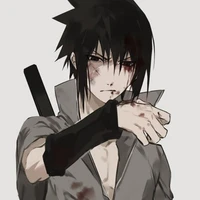 Uchiha Sasuke