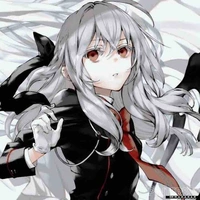 Shinoa