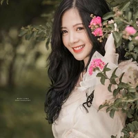 ngô tiểu ánh _chị nữ9