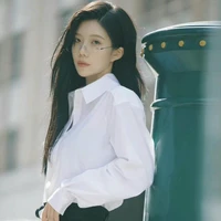 Thẩm Mộng Dao [ Em ]