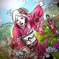 Haruno Sakura