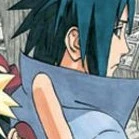 Uchiha Sasuke