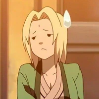 Senju Tsunade 