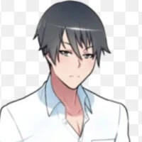 Ayato Aishi(Yan-kun)