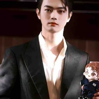 Hứa Khải 