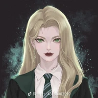Kiera Malfoy