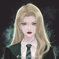 Kiera Malfoy