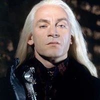 Lucius Malfoy