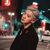 Park Chanyeol