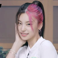 Hwang Yeji