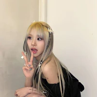 Son chaeyoung