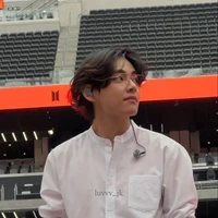Kim Taehyung