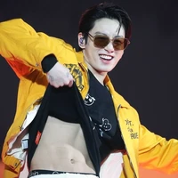 Jeon Jungkook