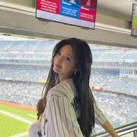 Ning Yizhuo ( NingNing )