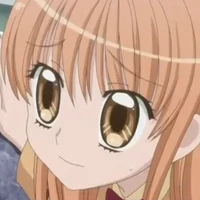 Katou Rumi