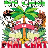 nhóm lầy lội (- ai thì-)