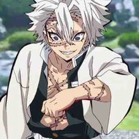 Sanemi 