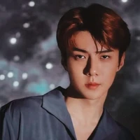 Oh Sehun