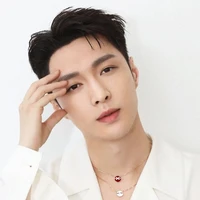 Zhang Lay