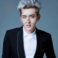 Wu Kris