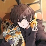 Bạch Tử Du- Anh 4