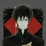 Bạch Tử Hàn - Anh 5