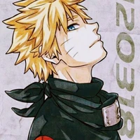 Uzumaki Naruto