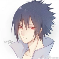 Uchiha Sasuke