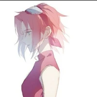 Haruno Sakura