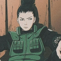 Nara Shikamaru