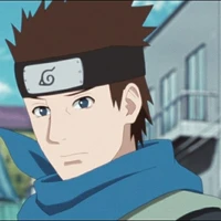Sarutobi Konohamaru