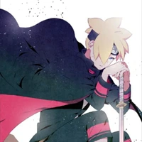 Uzumaki Boruto