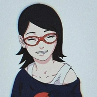 Uchiha Sarada