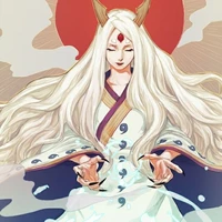 Otsutsuki Kaguya (Mẹ Thỏ)