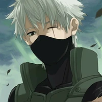 Hatake Kakashi