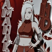 Yamanaka Ino