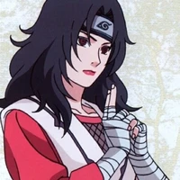 Yuhi Kurenai