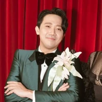 Trấn Thành ( ba Huy)