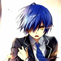 Itsuka Shido