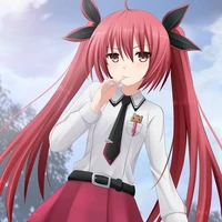Itsuka Kotori