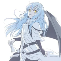 Rimuru Tempest (tinh linh)