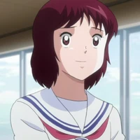 Sanae Anego